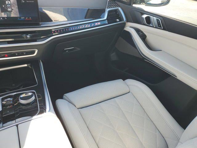 2025 BMW X5 sDrive40i