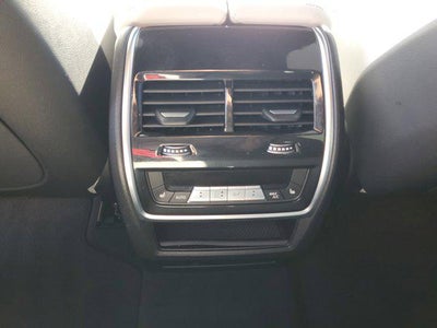 2025 BMW X5 sDrive40i