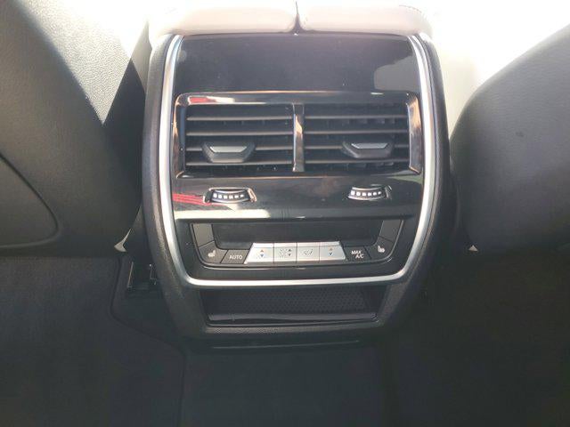 2025 BMW X5 sDrive40i