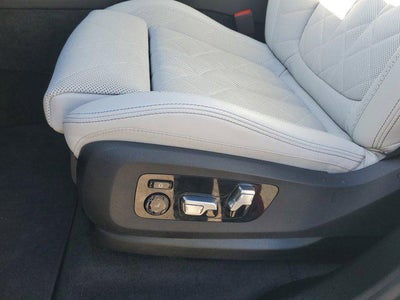 2025 BMW X5 sDrive40i