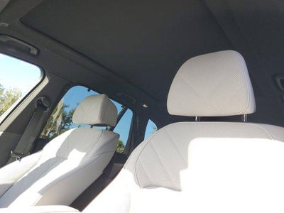 2025 BMW X5 sDrive40i