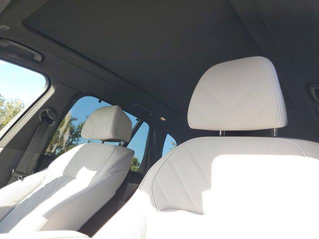 2025 BMW X5 sDrive40i