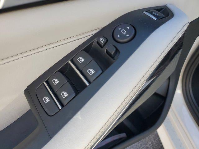 2025 BMW X5 sDrive40i