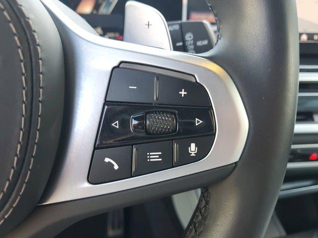 2025 BMW X5 sDrive40i