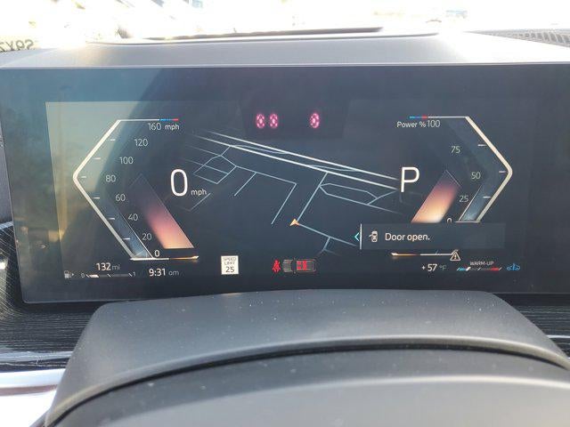 2025 BMW X5 sDrive40i