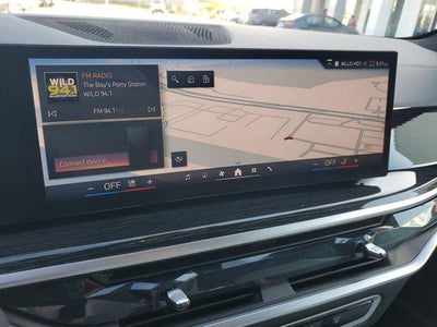 2025 BMW X5 sDrive40i