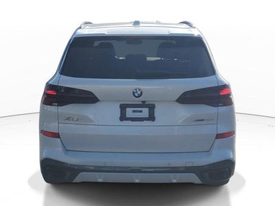 2025 BMW X5 sDrive40i