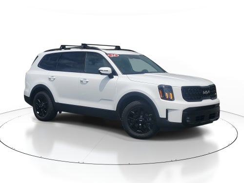 2024 Kia Telluride SX Prestige X-Pro