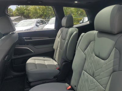 2024 Kia Telluride SX Prestige X-Pro