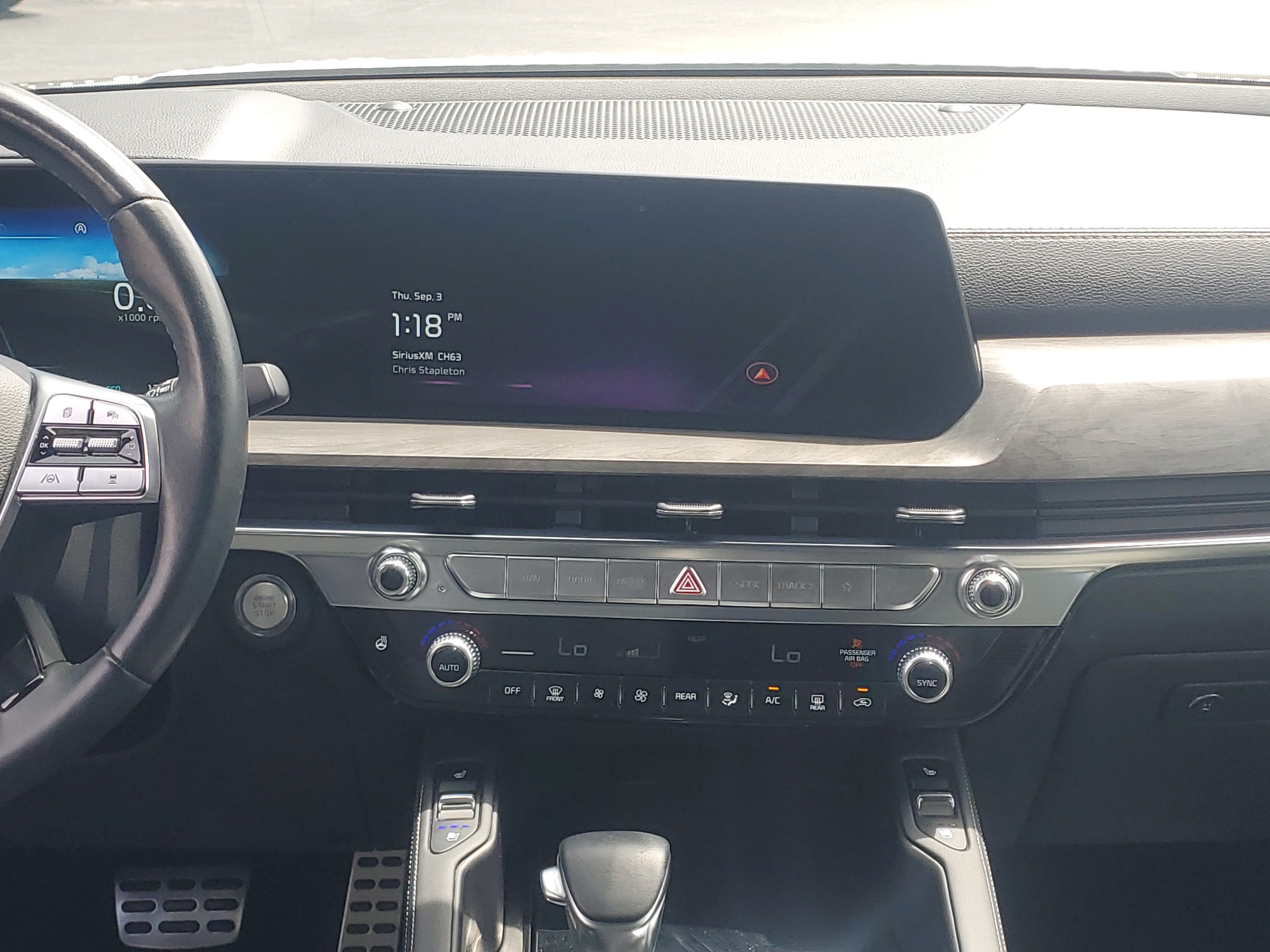 2024 Kia Telluride SX Prestige X-Pro