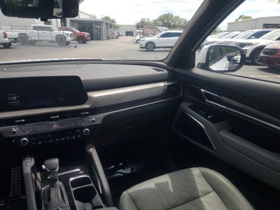 2024 Kia Telluride SX Prestige X-Pro