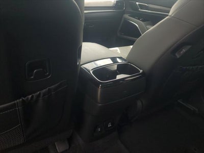 2024 Kia Telluride SX Prestige X-Pro