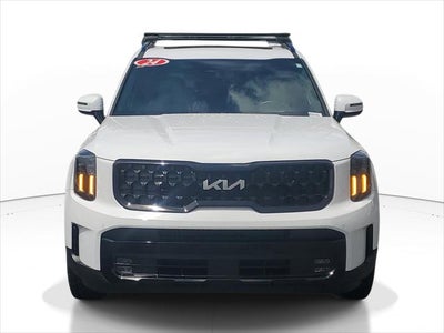 2024 Kia Telluride SX Prestige X-Pro