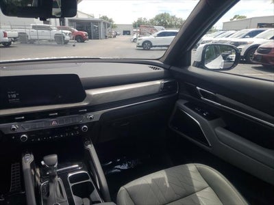 2024 Kia Telluride SX Prestige X-Pro