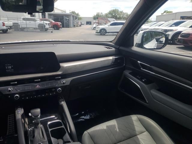 2024 Kia Telluride SX Prestige X-Pro