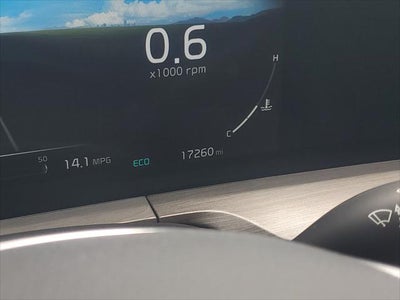 2024 Kia Telluride SX Prestige X-Pro