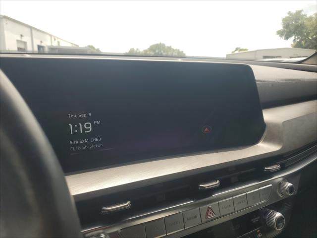 2024 Kia Telluride SX Prestige X-Pro