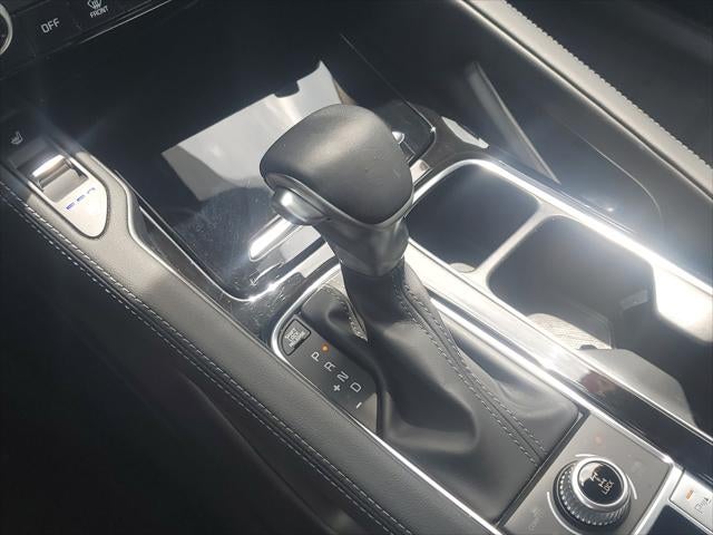 2024 Kia Telluride SX Prestige X-Pro