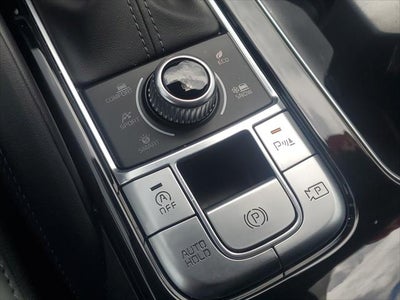 2024 Kia Telluride SX Prestige X-Pro