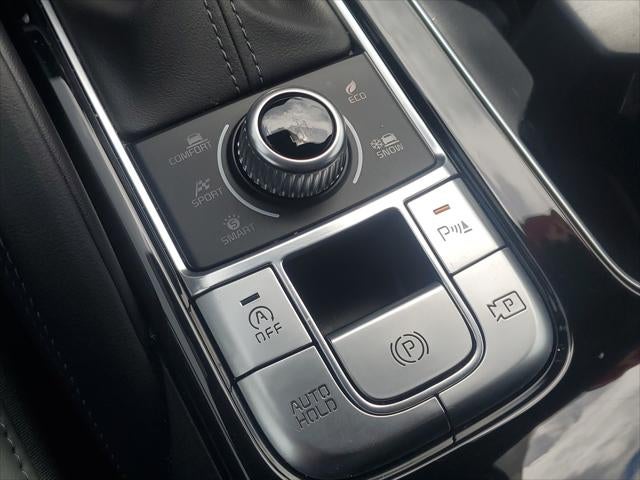 2024 Kia Telluride SX Prestige X-Pro