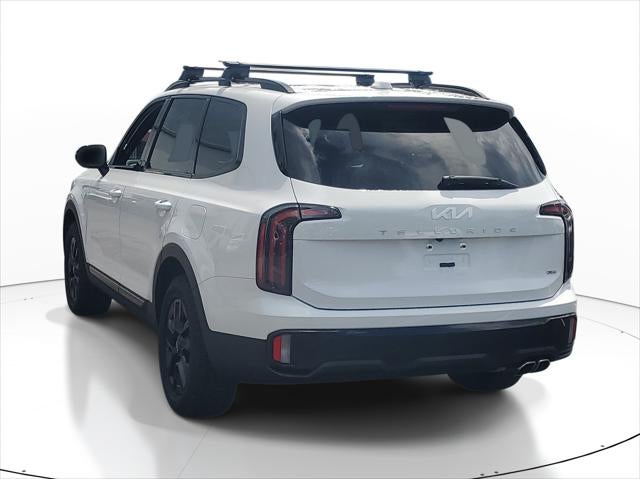 2024 Kia Telluride SX Prestige X-Pro