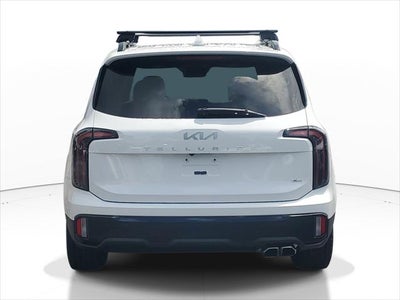 2024 Kia Telluride SX Prestige X-Pro