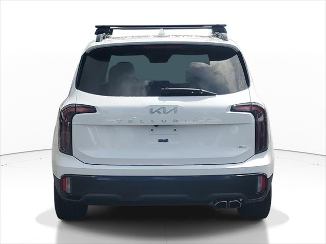 2024 Kia Telluride SX Prestige X-Pro