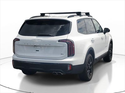 2024 Kia Telluride SX Prestige X-Pro