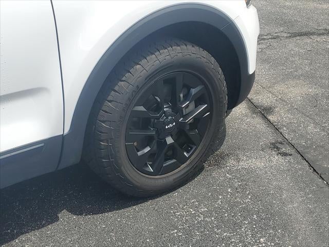 2024 Kia Telluride SX Prestige X-Pro