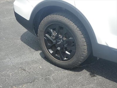 2024 Kia Telluride SX Prestige X-Pro