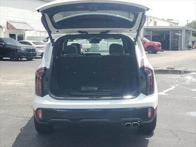 2024 Kia Telluride SX Prestige X-Pro