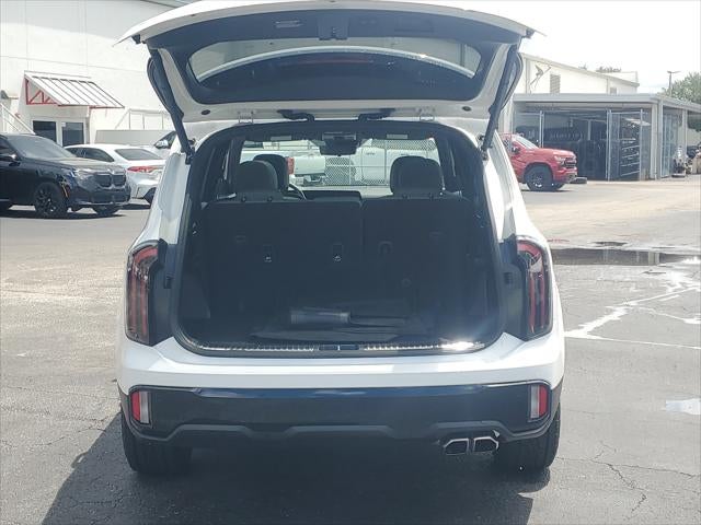 2024 Kia Telluride SX Prestige X-Pro