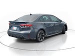 2025 Toyota Corolla FX
