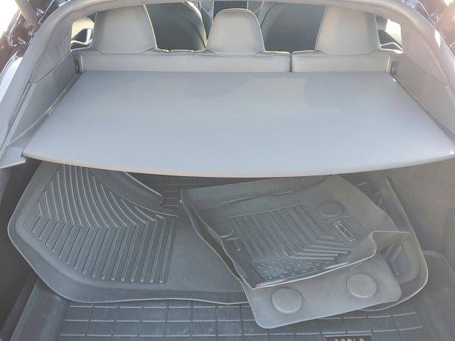 2020 Tesla Model S Performance