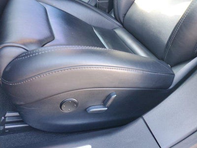 2020 Tesla Model S Performance