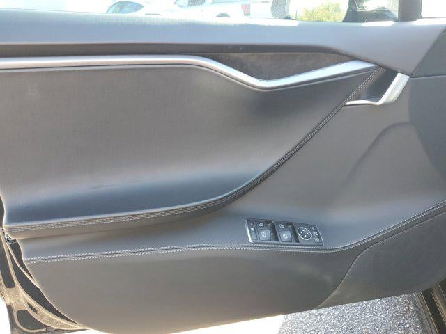 2020 Tesla Model S Performance