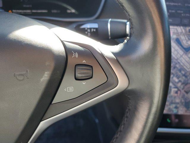 2020 Tesla Model S Performance