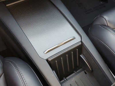 2020 Tesla Model S Performance