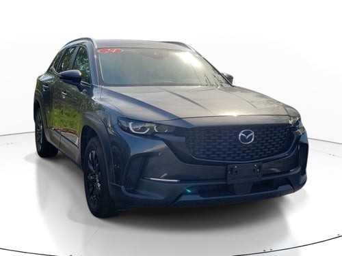 2024 Mazda Mazda CX-50 2.5 S Preferred Package