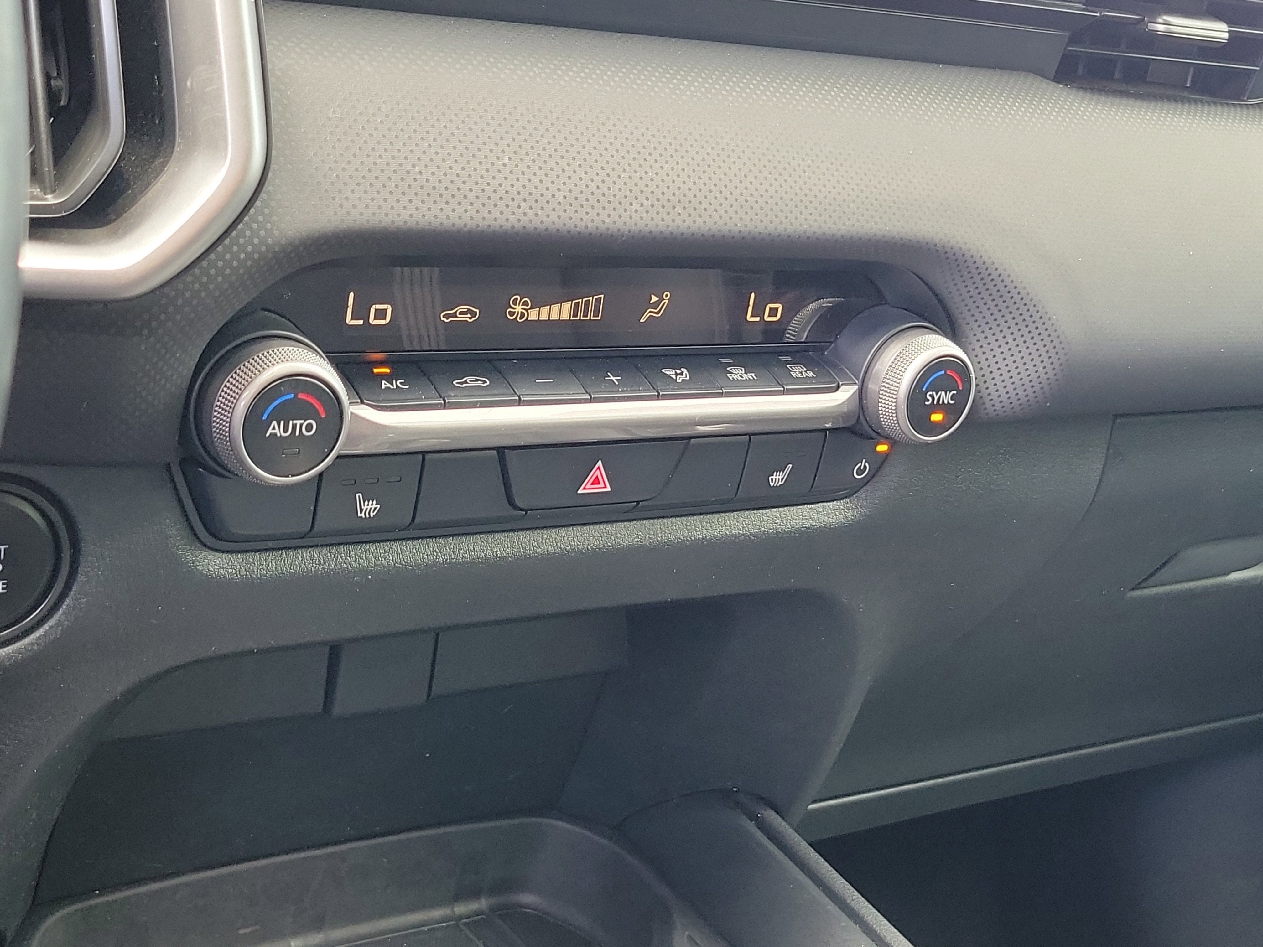 2024 Mazda Mazda CX-50 2.5 S Preferred Package