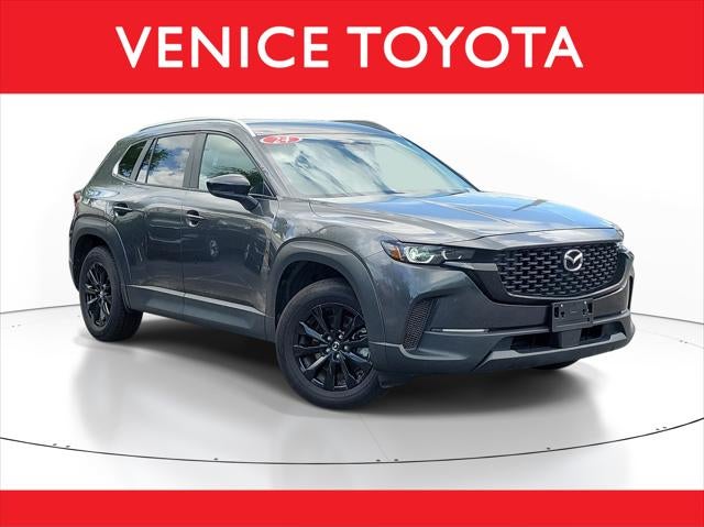 2024 Mazda Mazda CX-50 2.5 S Preferred Package