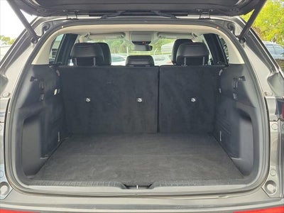 2024 Mazda Mazda CX-50 2.5 S Preferred Package