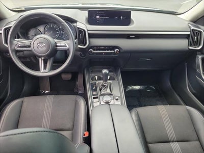 2024 Mazda Mazda CX-50 2.5 S Preferred Package