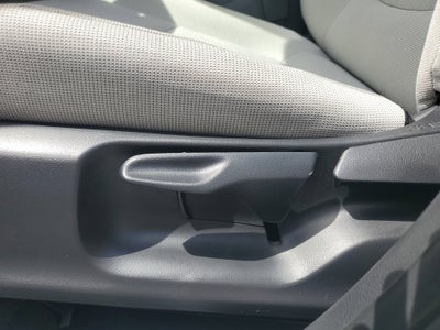 2025 Toyota Corolla Cross L