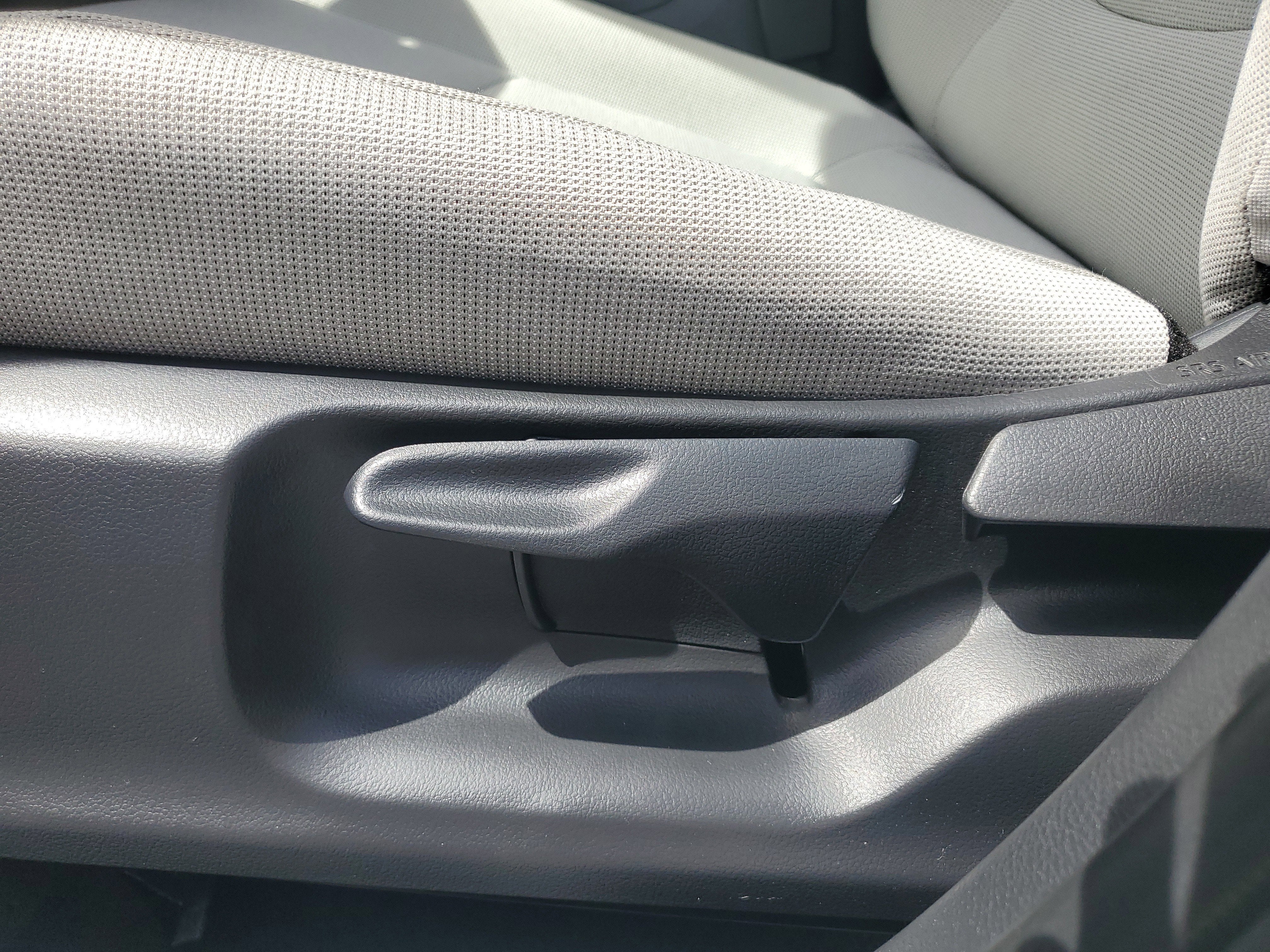 2025 Toyota Corolla Cross L