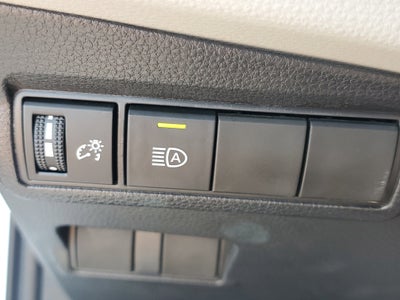 2025 Toyota Corolla Cross L