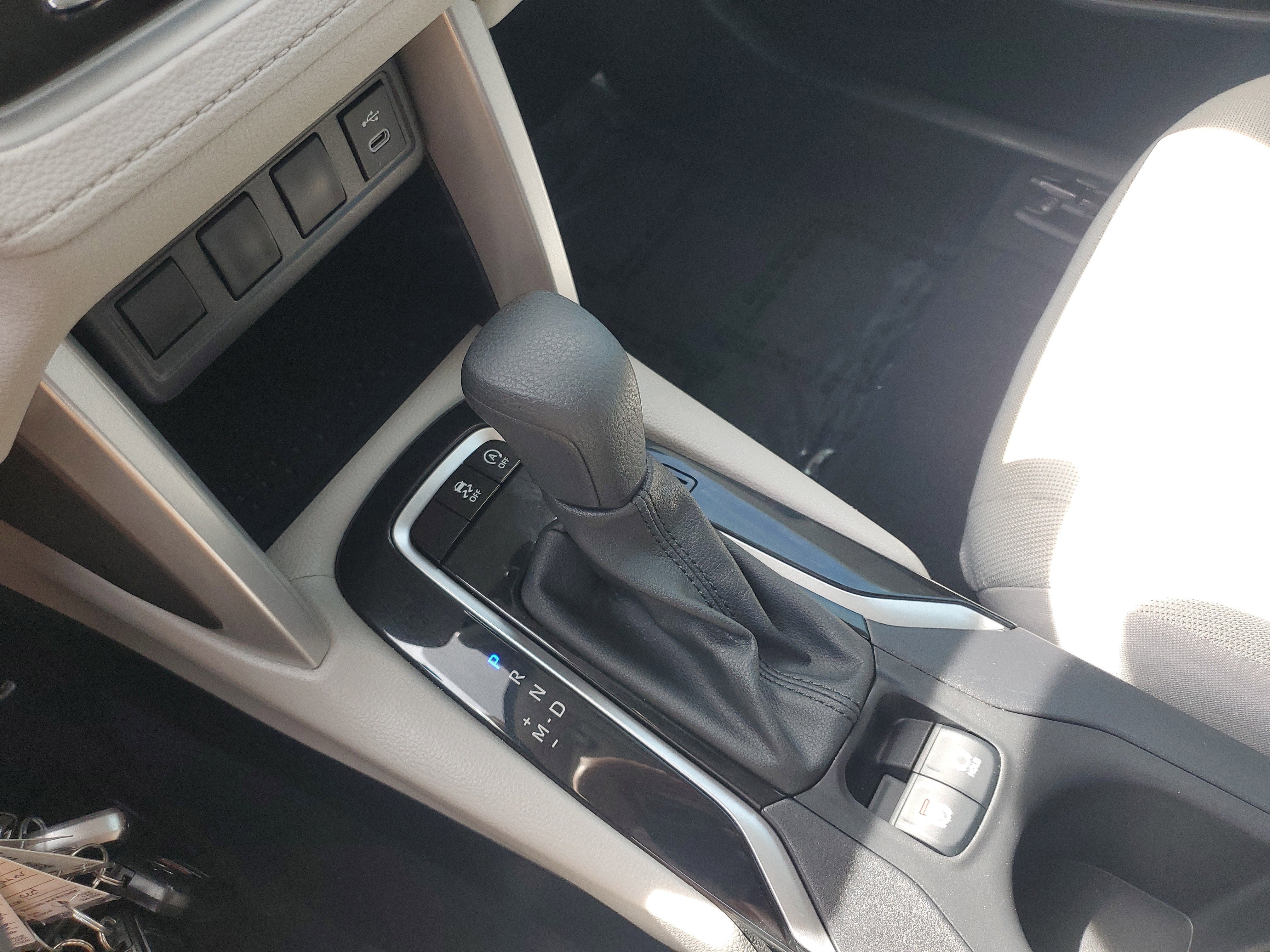 2025 Toyota Corolla Cross L