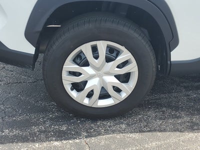 2025 Toyota Corolla Cross L