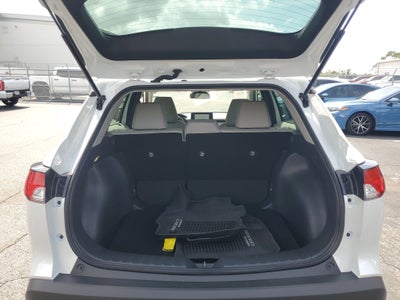 2025 Toyota Corolla Cross L