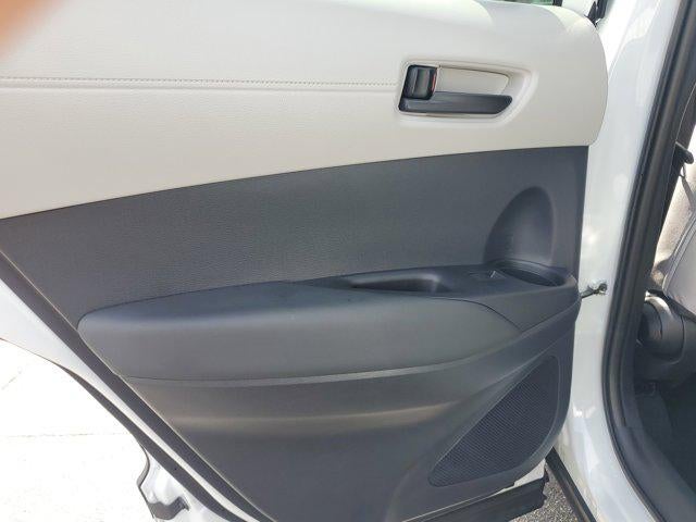 2025 Toyota Corolla Cross L